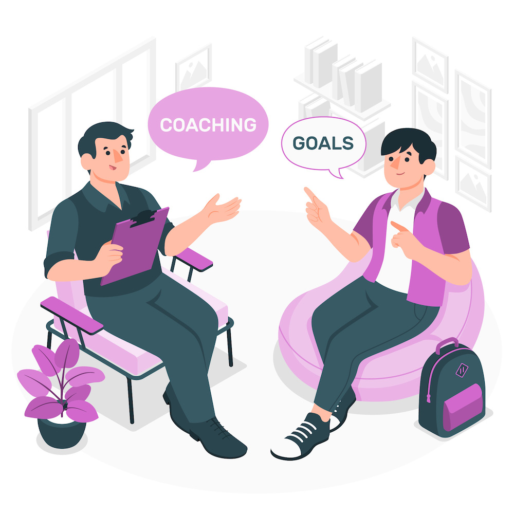 Coaching Preview